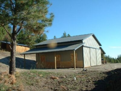 Living Off Grid – The Rodent Wars Image